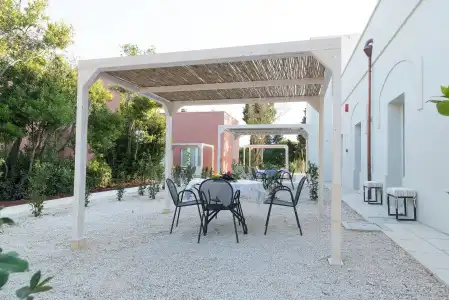 Masseria Mongiò dell'Elefante - 12