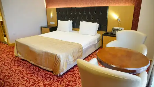 Vois Ataşehir SPA - 23
