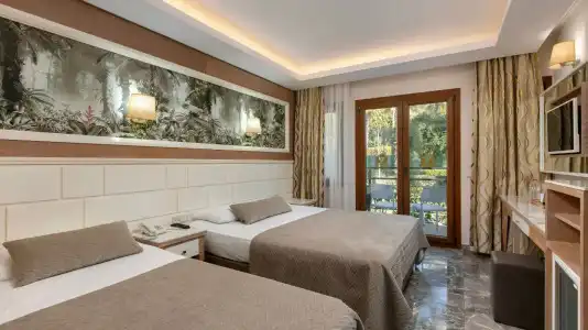 Club Phaselis Rose - 50