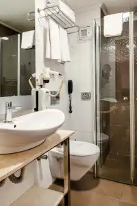Cheya Beşiktaş Istanbul Bosphorus City Center & Suites - 25