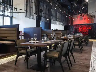 ibis Almaty Jetisu - 15
