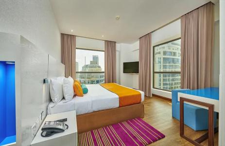 Ramada & Suites by Wyndham Dubai JBR - 133