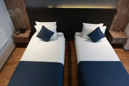 Nova Plaza Crystal - 23