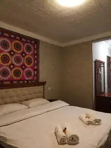 Al Xalil Guest House - 7