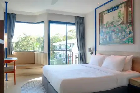 Holiday Inn Express Krabi Ao Nang - 49