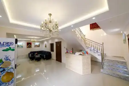Khans Palace - 15