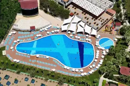 Paloma Oceana - 21