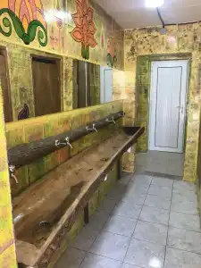 Camp&Hostel Nikapart - 21