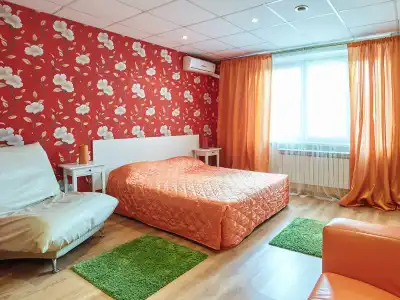 Bonjour Yuzhnoye Butovo Mini-Hotel - 24