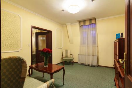 in Kazachy Pereulok - 82