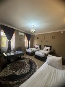 Darvozai Samarkand guest house - 48