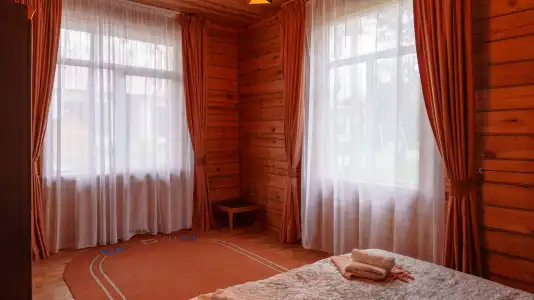 Recreation camp Okhotnyi dvor - 7