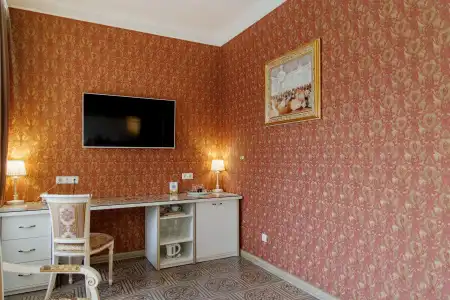 Pushkin`Hotel - 16