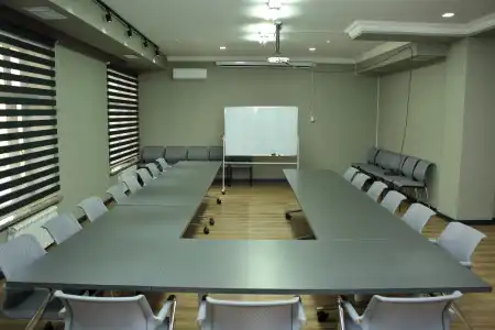 Al-Salam Apartment - 11