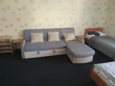 Podsolnukhi Guest House - 20