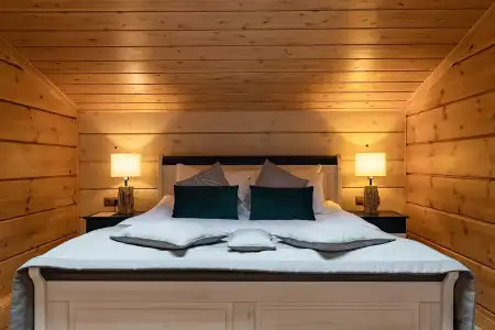 FishPoint Family Resort (Zolotoy Sazan) - 16