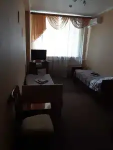 Universitetskaya - 55