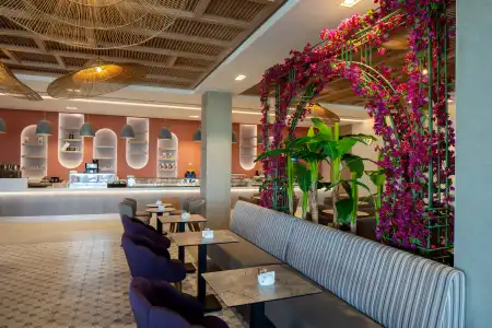 Swandors & Resorts – Kemer Resort - 12
