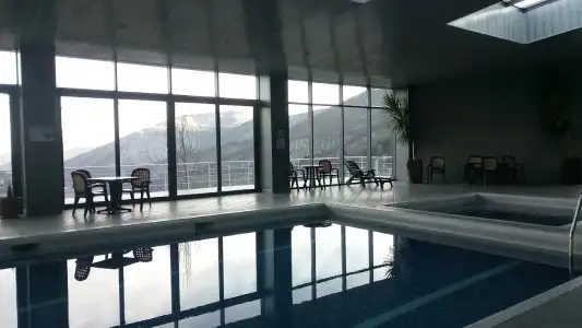 Ani Resort - 9