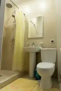 Dacha Haus Apart-Hotel - 63