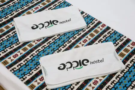Apple Hostel - 39