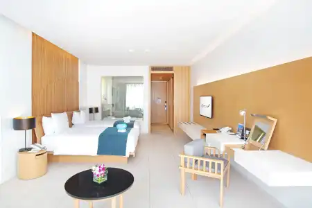 Ace of Hua Hin Resort - 53