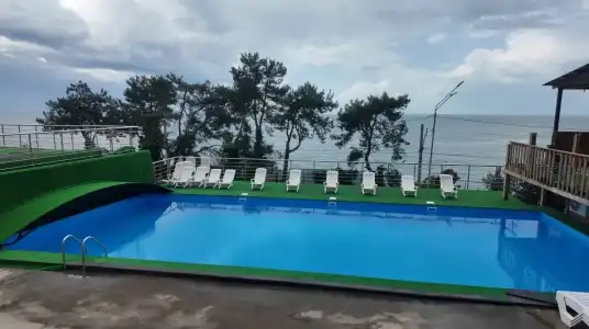 Solnechnyy Letniy Pansionat - 23