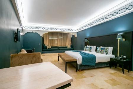 Diwan Casablanca & Spa - 92