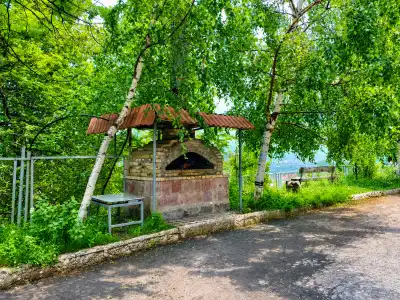 Writers' House of Tsaghkadzor - 21