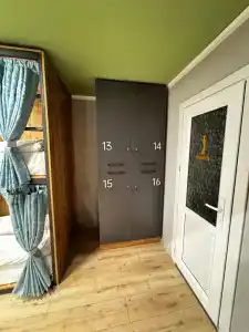Navi Hostel - 32