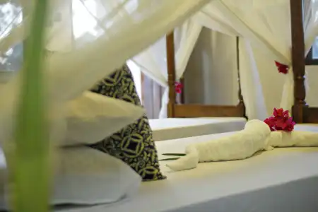Swahili Beach Resort - 8
