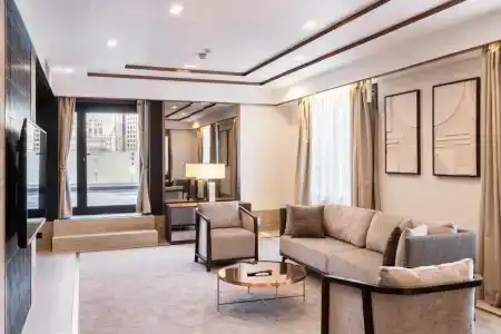 Hilton Garden Inn Paveletskaya - 62