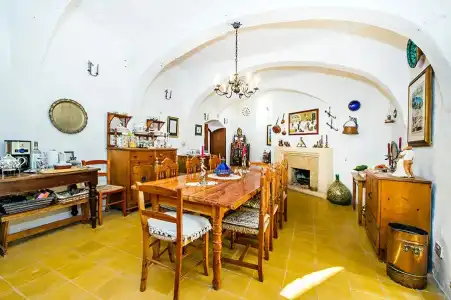 Dar Tal-Kaptan Boutique Maison Guest House - 37