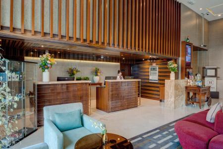 Hawthorn Suites by Wyndham Center - 31