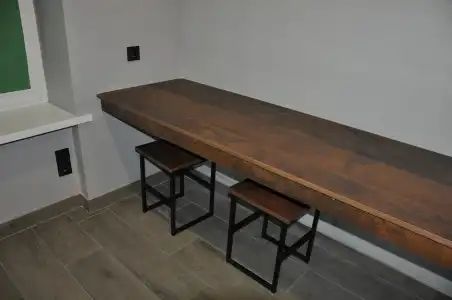 House Apartments 1 - 34