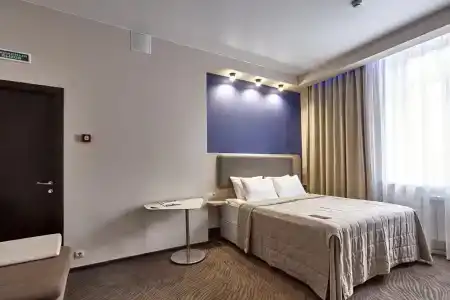 Bogemia on Vavilova Street - 244