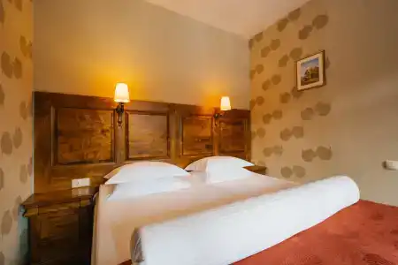 Usadba Meshcherskaya Park-Hotel - 111