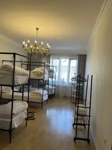 Kenut Hostel - 76