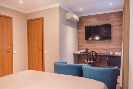 Skorpion Mini-Hotel - 7