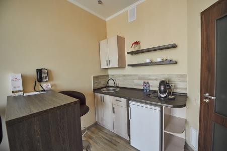 Ramada by Wyndham Rostov-on-Don and Spa - 122