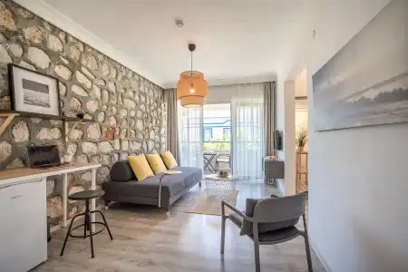 True Blue Boutique Kalkan - 29