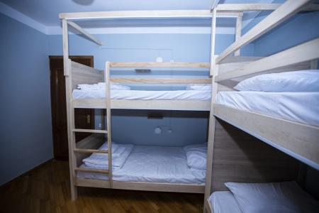 Sweet Sleep Hostel - 16