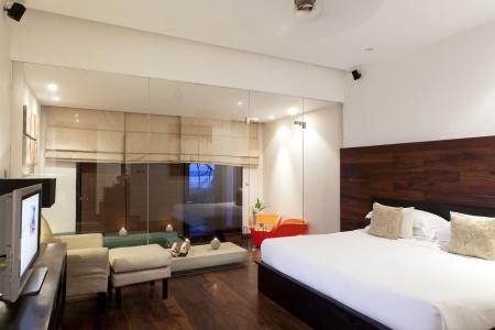 The Fortress Resort & Spa - 41