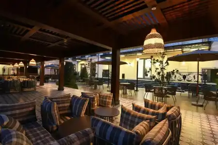 Mercure North - 6