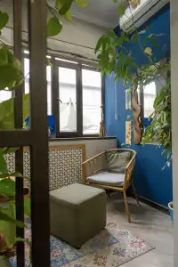 People Hostel - 43