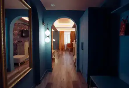 Boutique Ioann Vasilyevich - 131