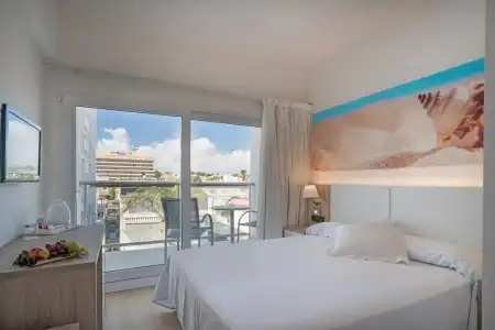 Thb Gran Playa - Adults Only - 45