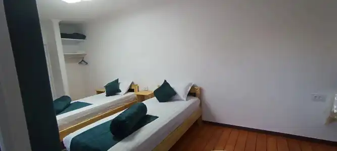 Ali Abbos Guest house - 57