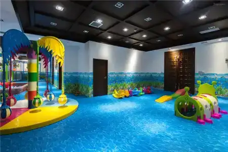 Grand Metropark Bay Sanya - 35