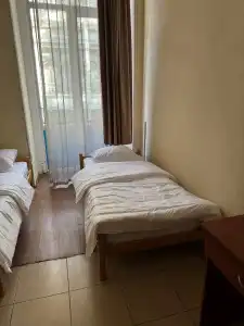Lucky Travelers Room Hostel - 23